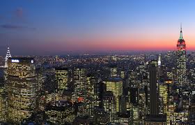 Нью-Йорк - самый привлекательный рынок недвижимости для инвесторов