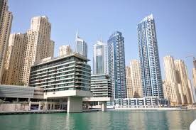 40 тысяч новых жилых объектов появится на рынке недвижимости Дубая