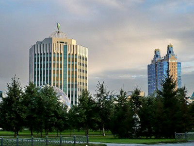 Сбербанк советует инвестировать в недвижимость в России